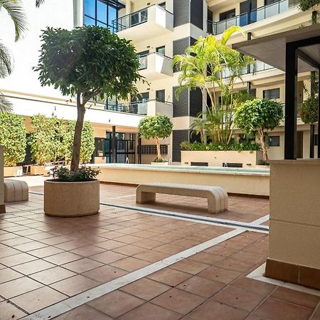 Hello Cosmo Apartment Estepona Exterior photo