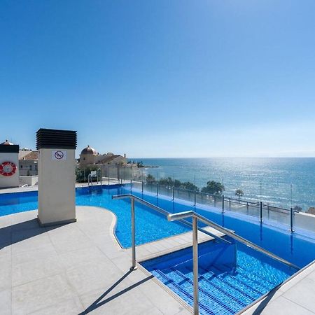 Hello Cosmo Apartment Estepona Exterior photo