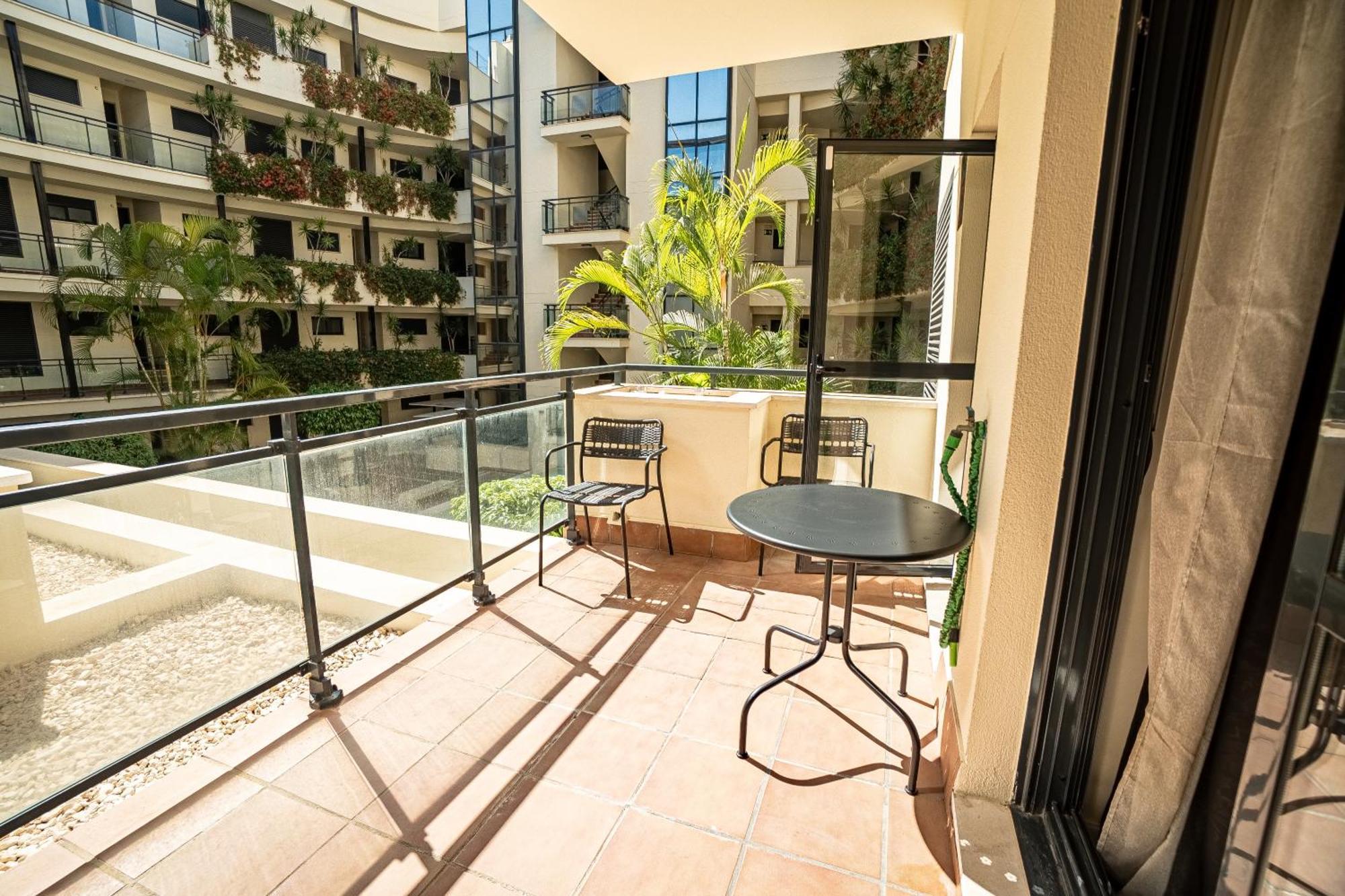 Hello Cosmo Apartment Estepona Exterior photo