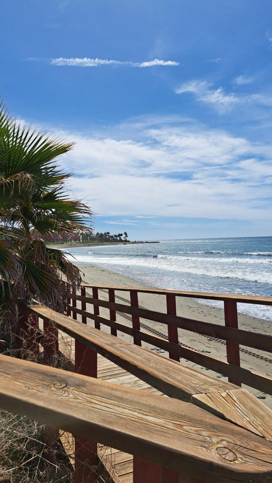 Hello Cosmo Apartment Estepona Exterior photo