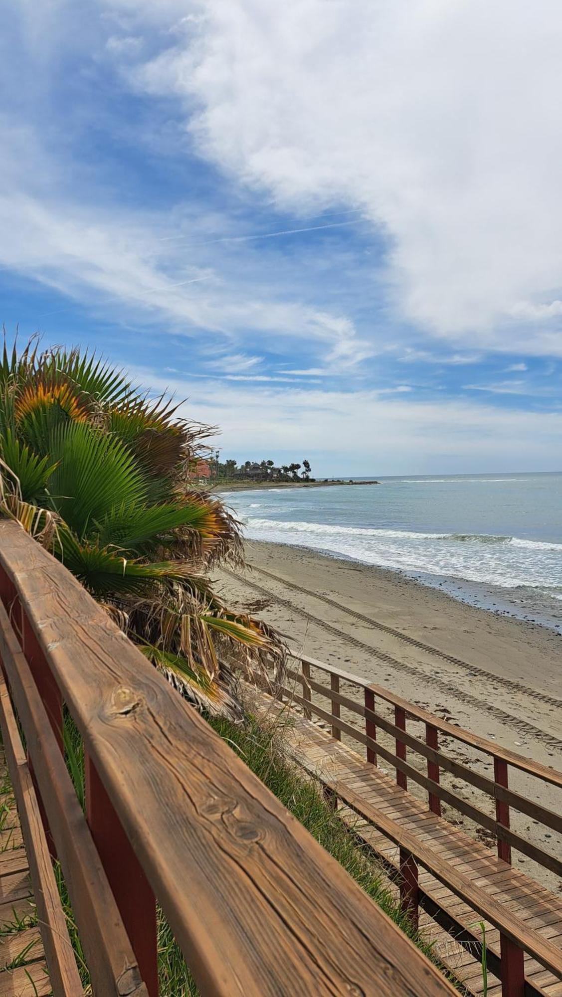 Hello Cosmo Apartment Estepona Exterior photo